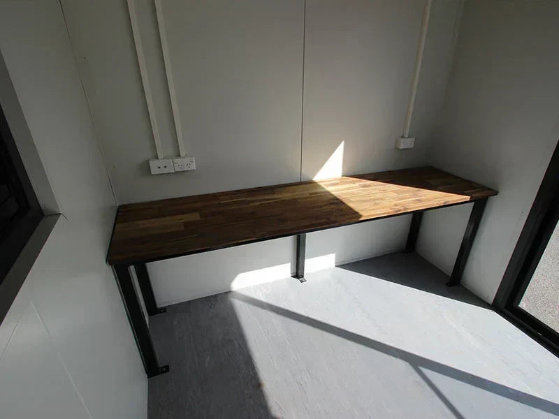 Stahlbox