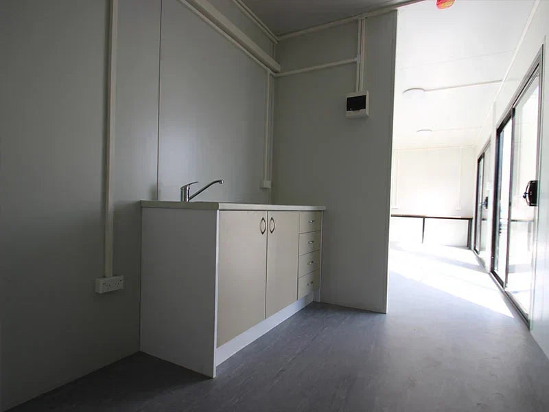 Stahlbox