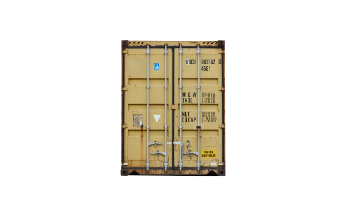 Stahlbox