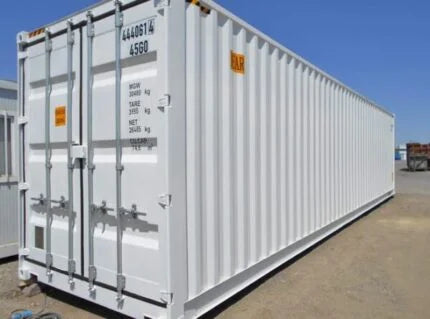 Stahlbox