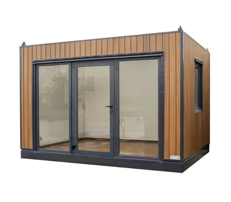 Stahlbox
