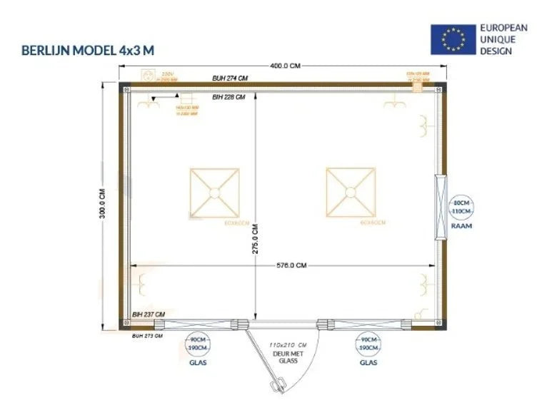 Stahlbox