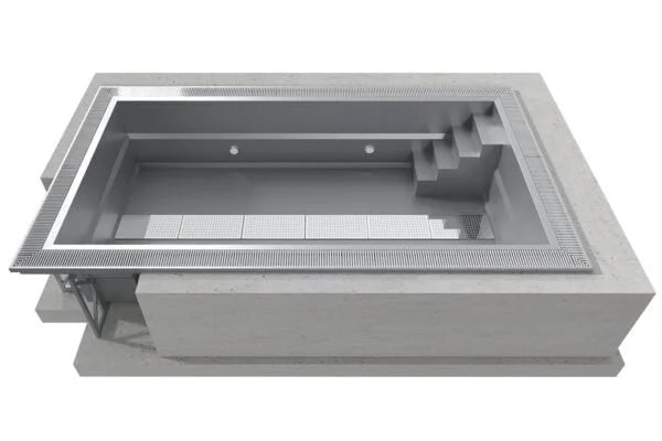 Stahlbox