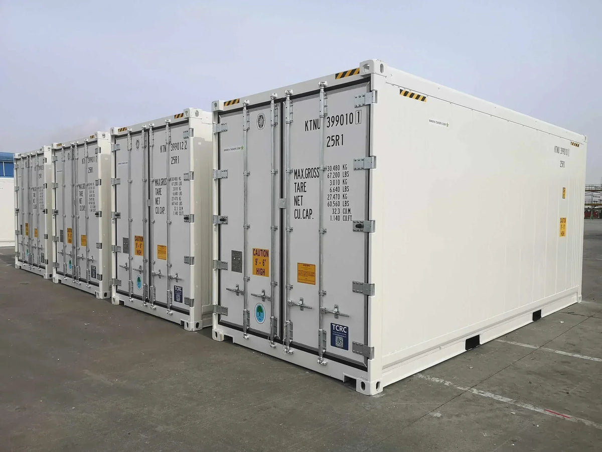 Stahlbox