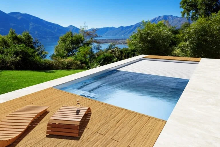 Stahlbox