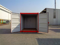 Stahlbox