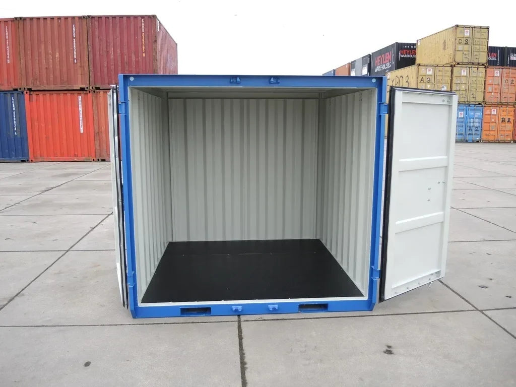 Stahlbox