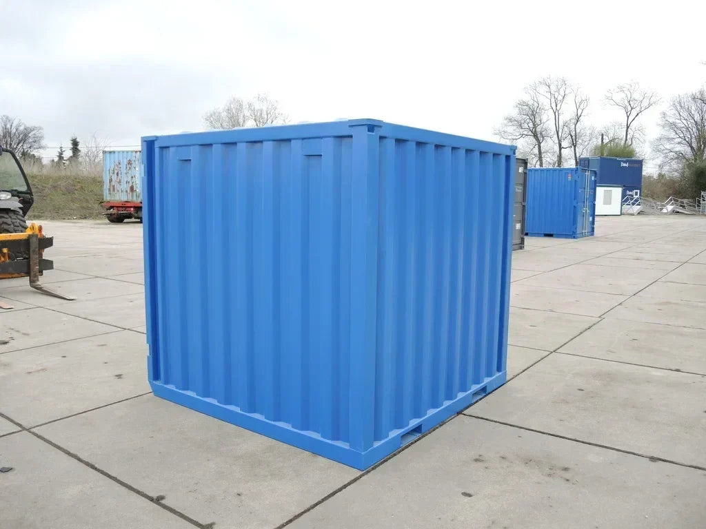 Stahlbox