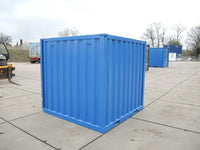 Stahlbox