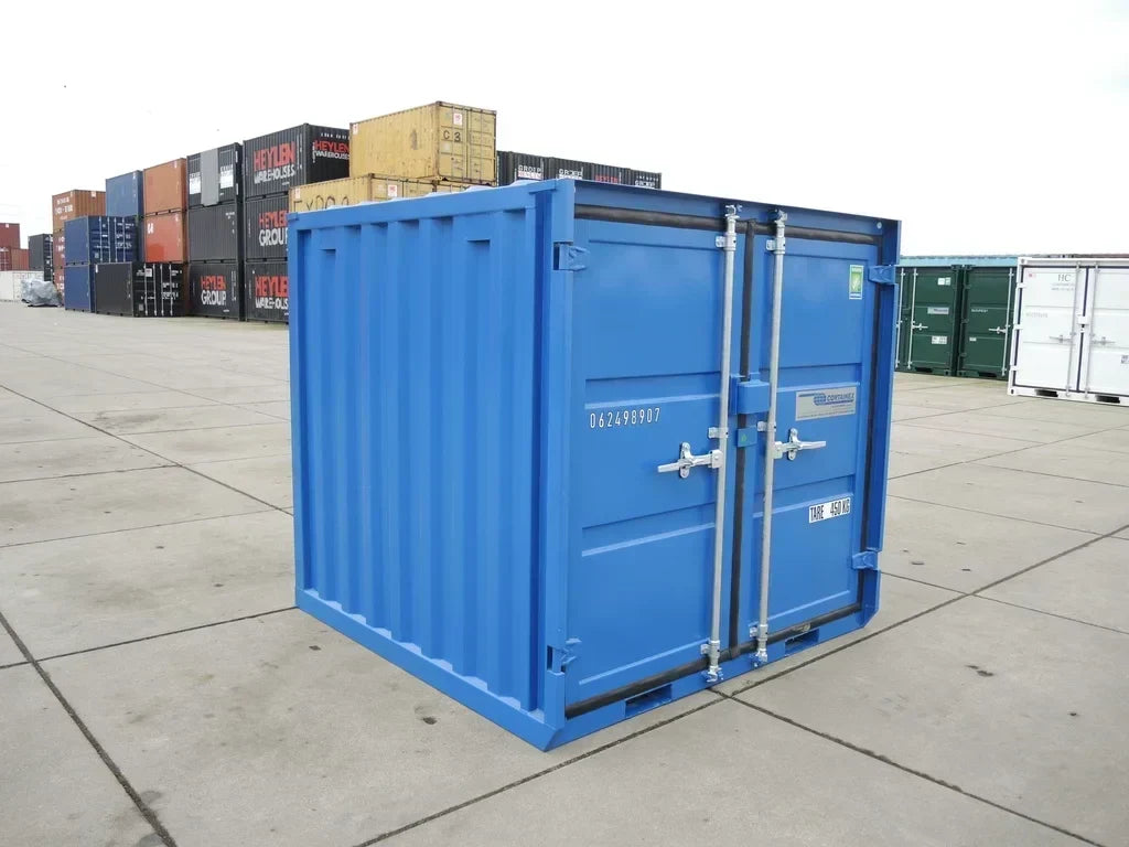 Stahlbox