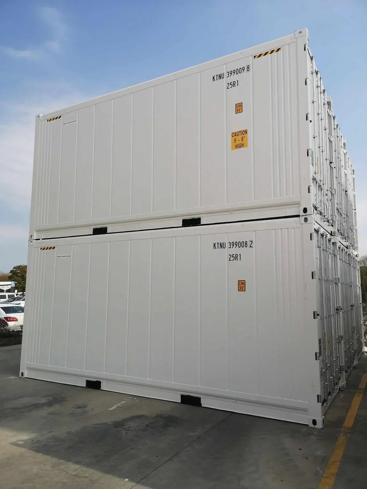 Stahlbox