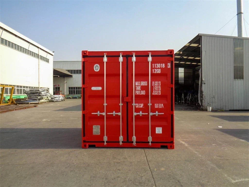 Stahlbox