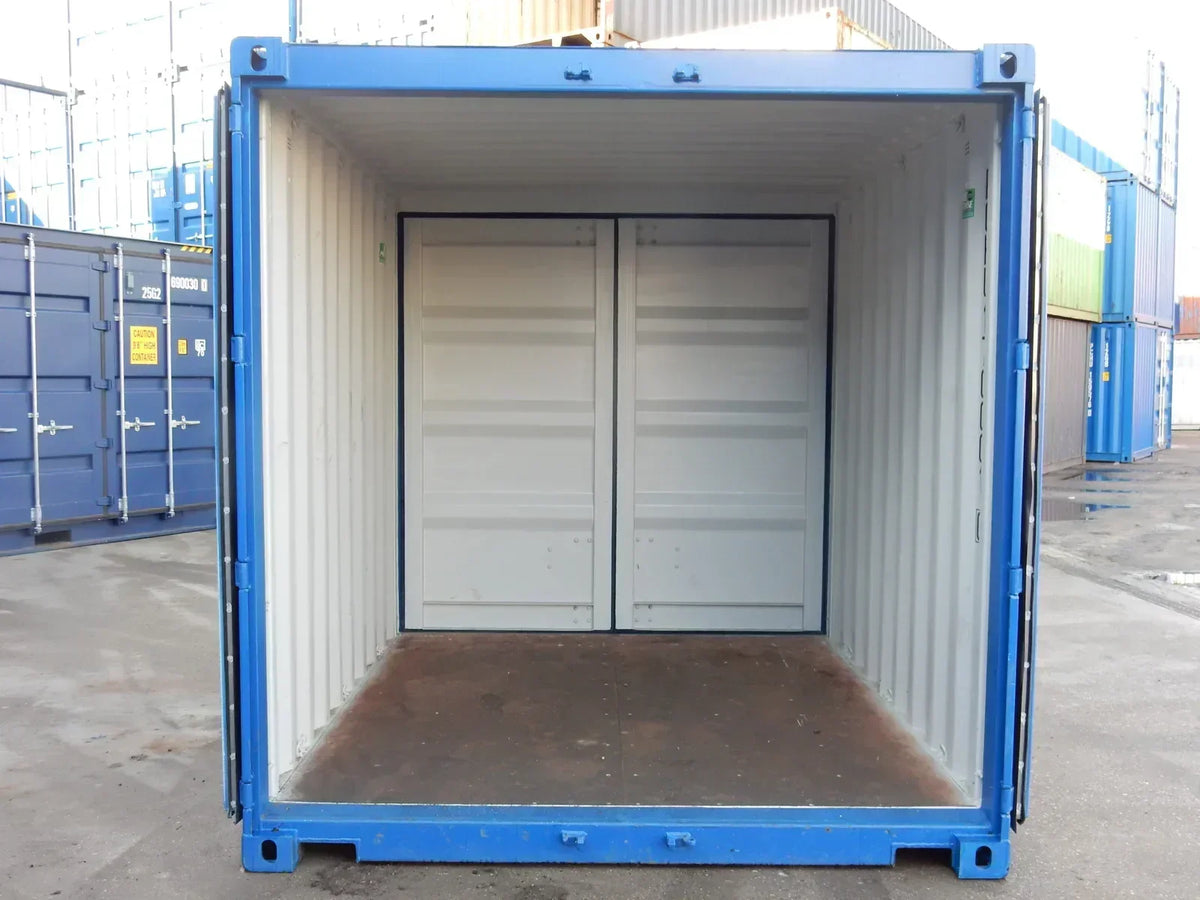 Stahlbox
