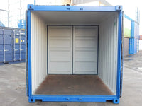 Stahlbox
