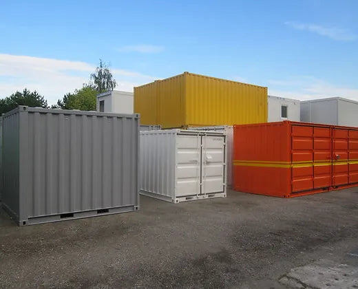 Stahlbox