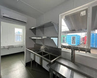 Stahlbox