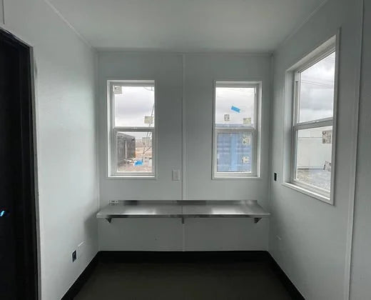 Stahlbox