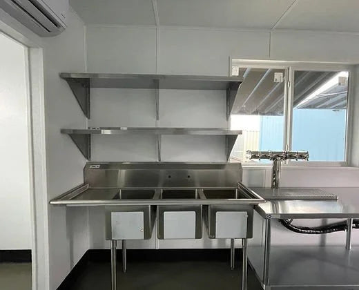 Stahlbox
