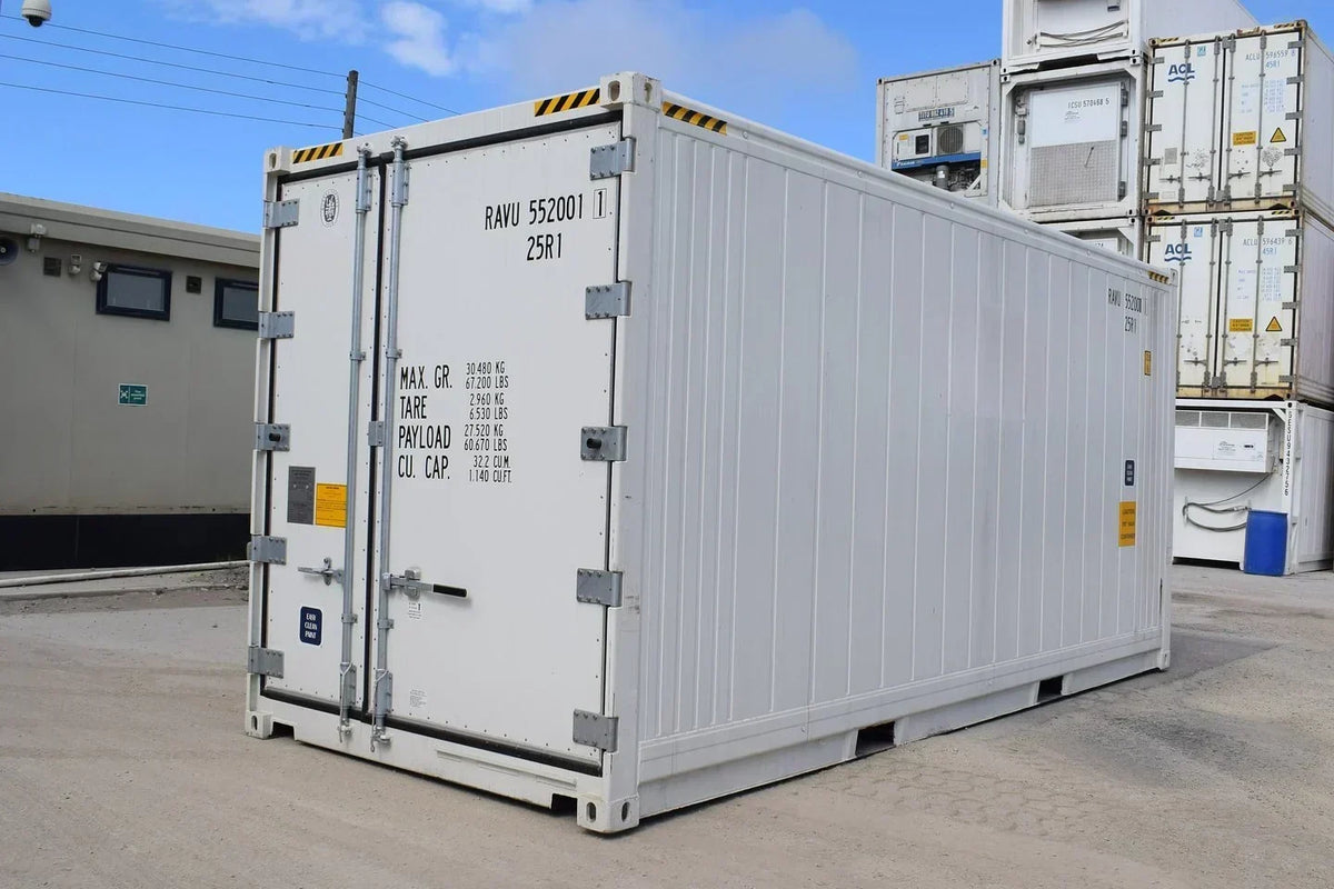 Stahlbox