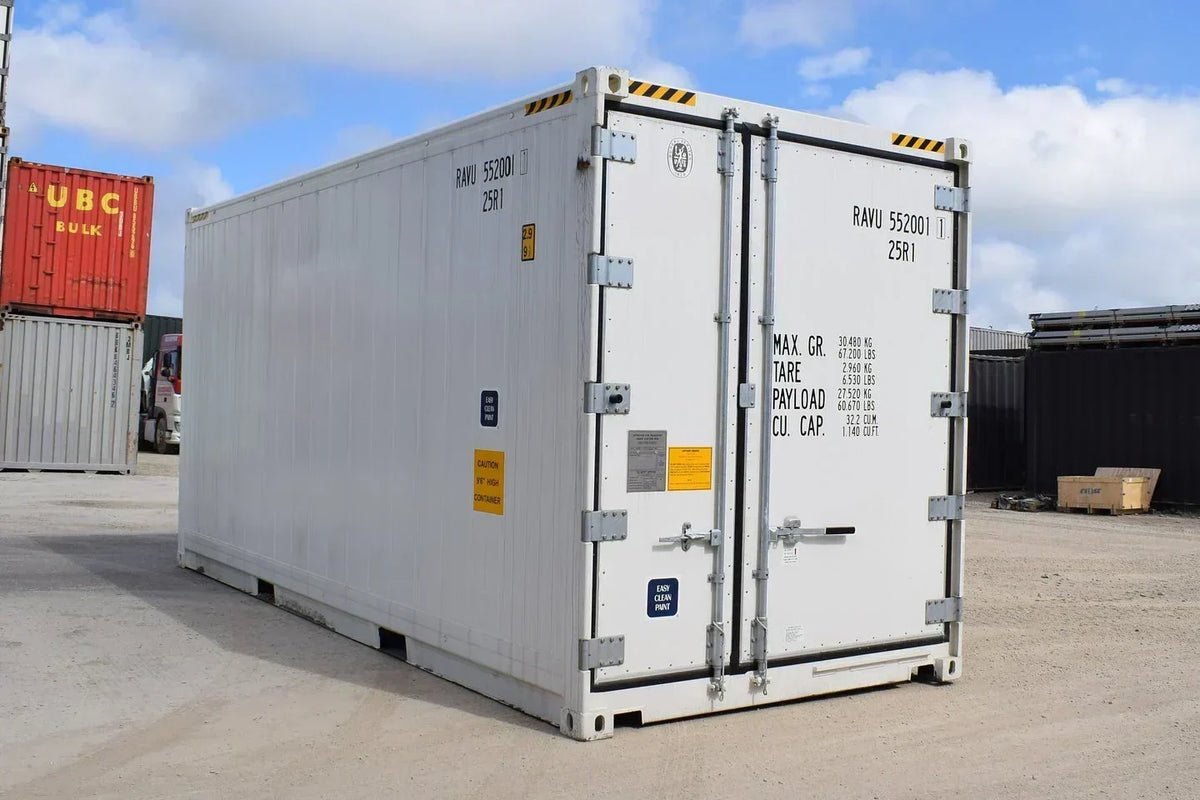 Stahlbox
