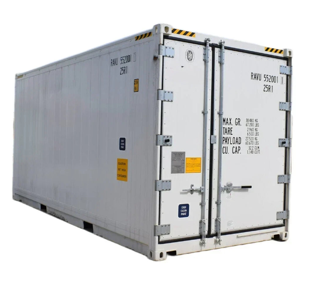 Stahlbox