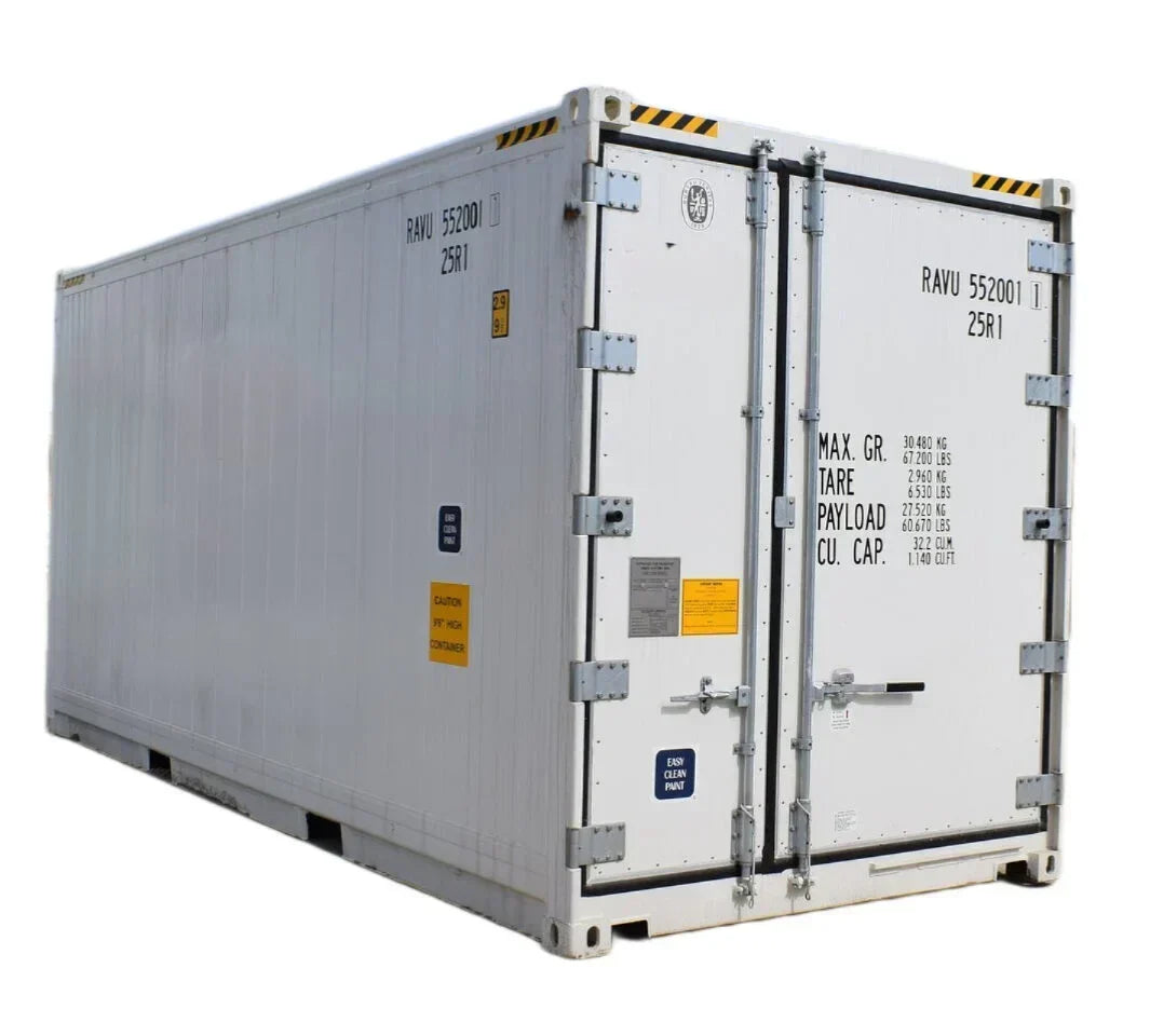 Stahlbox