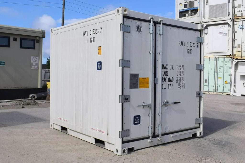Stahlbox