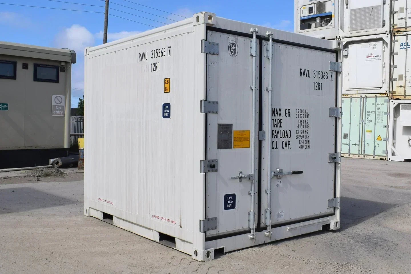 Stahlbox