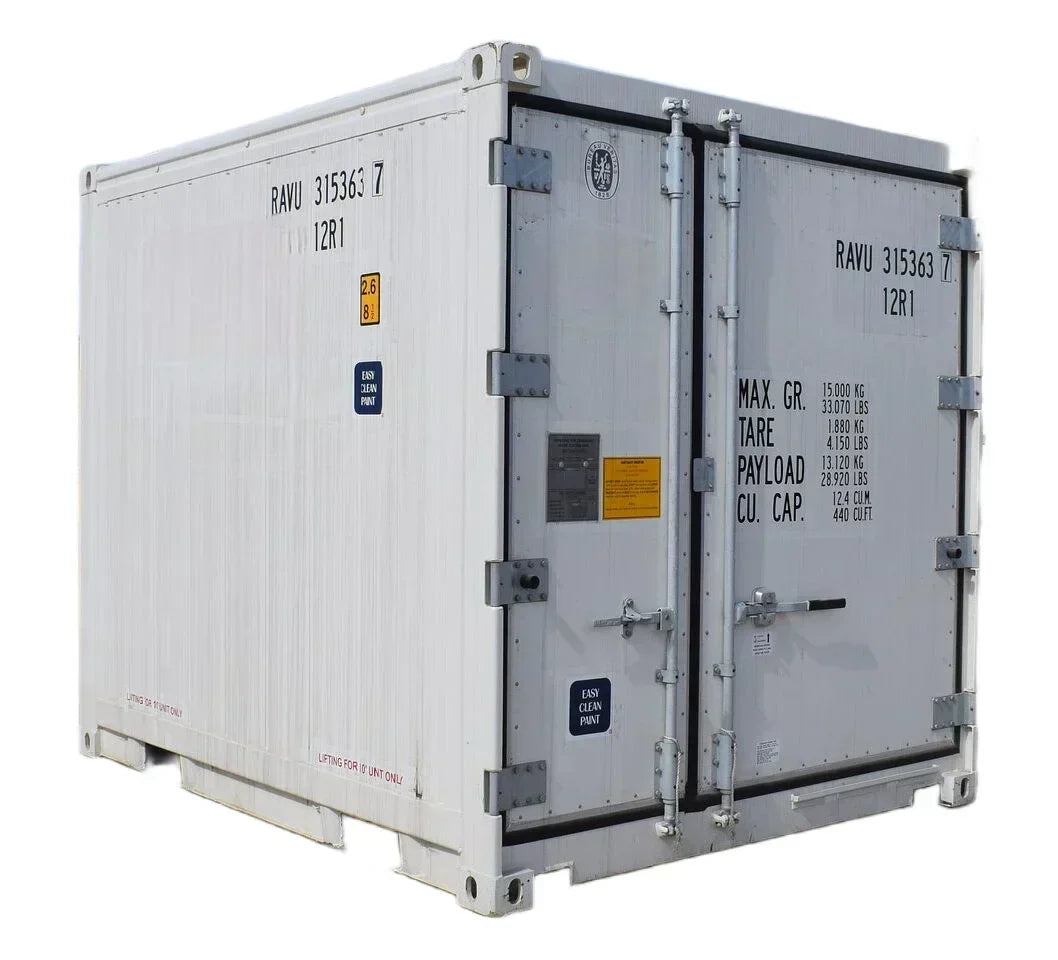Stahlbox