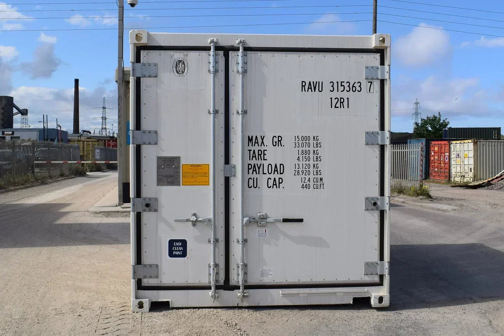 Stahlbox