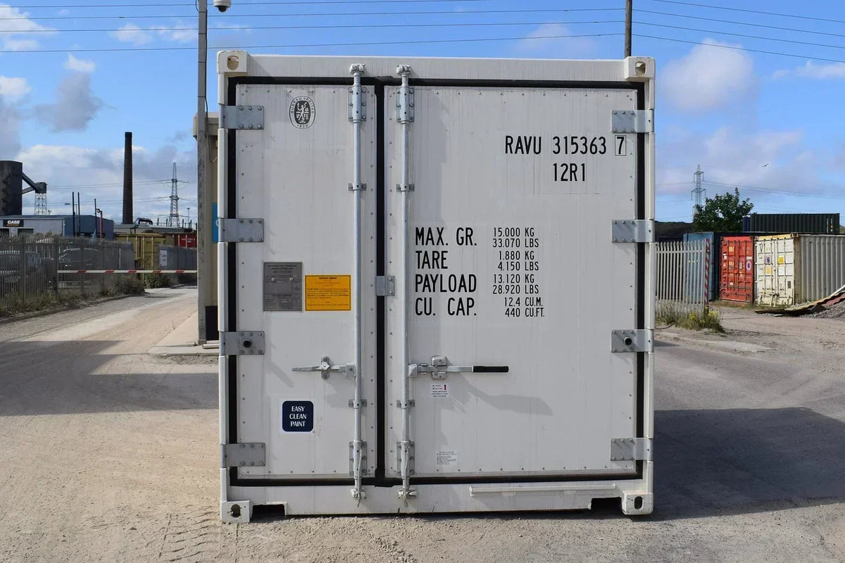 Stahlbox