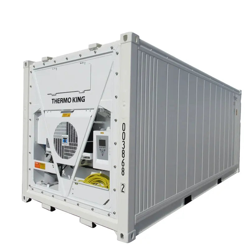 Stahlbox