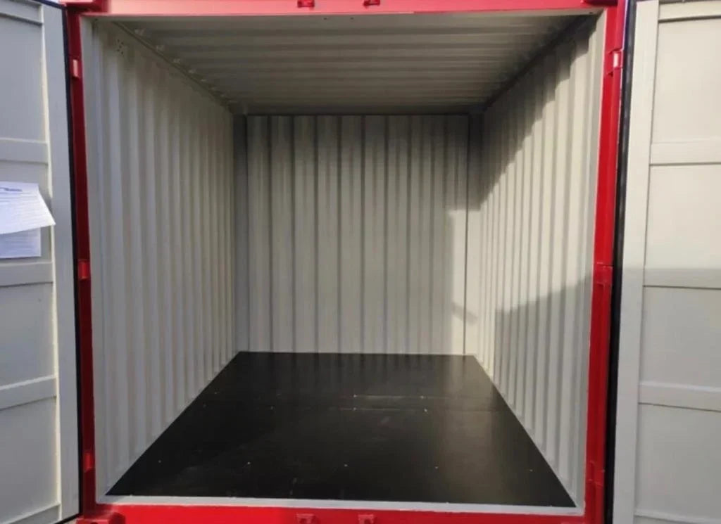 Stahlbox
