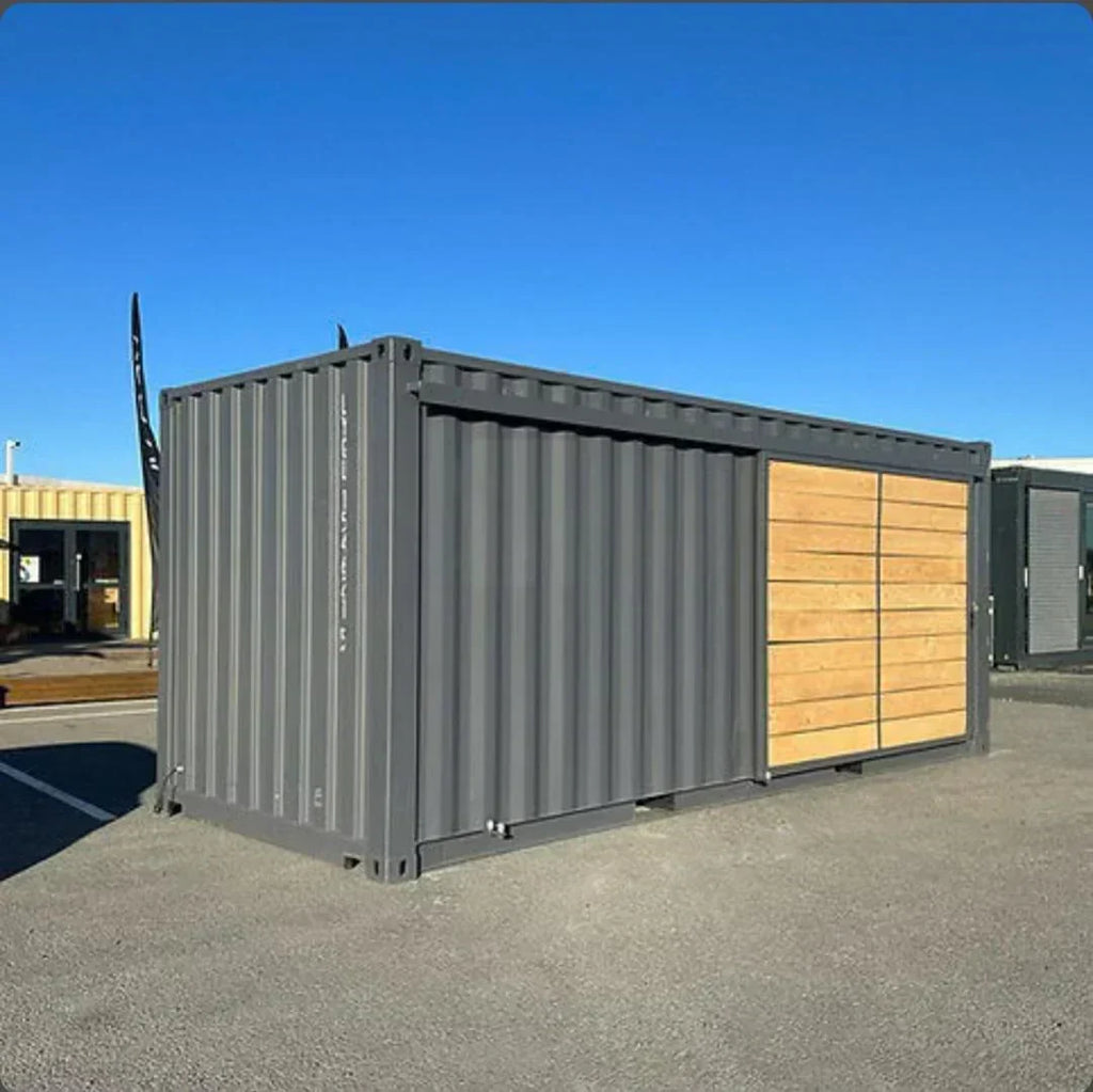Stahlbox