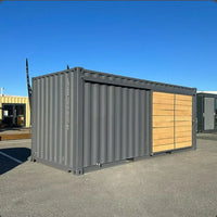 Stahlbox