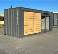 Stahlbox