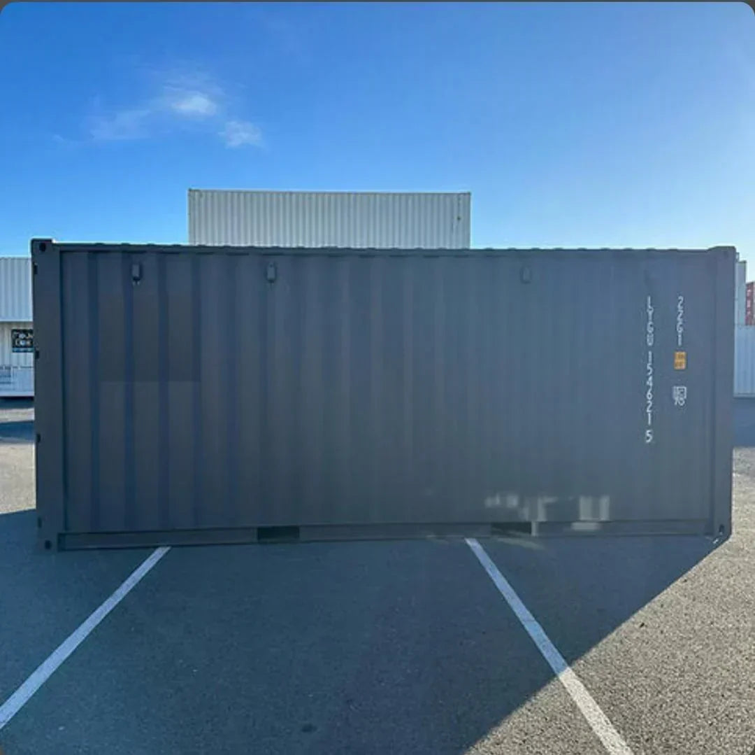 Stahlbox