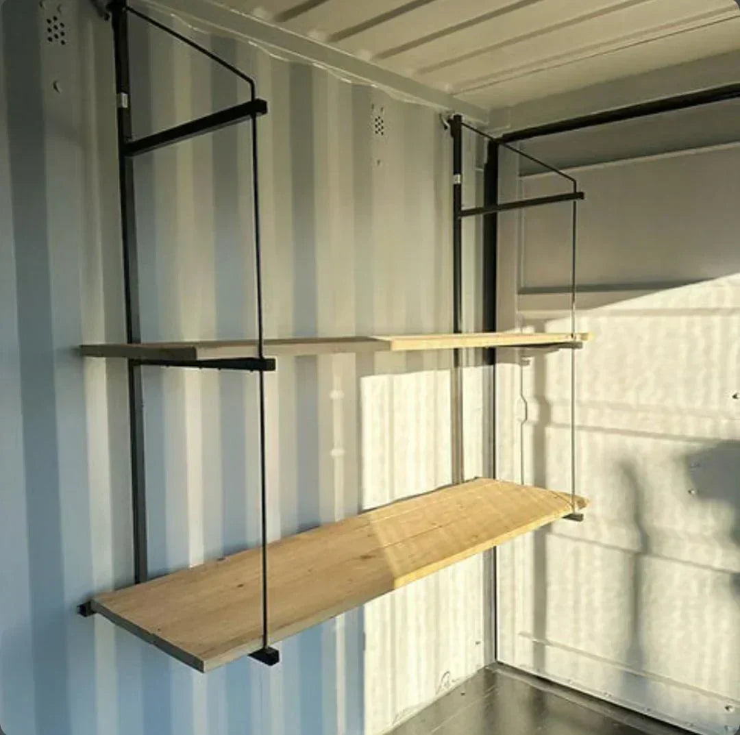 Stahlbox
