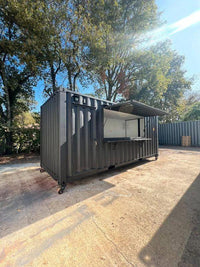 Stahlbox