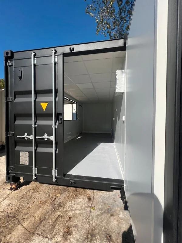 Stahlbox