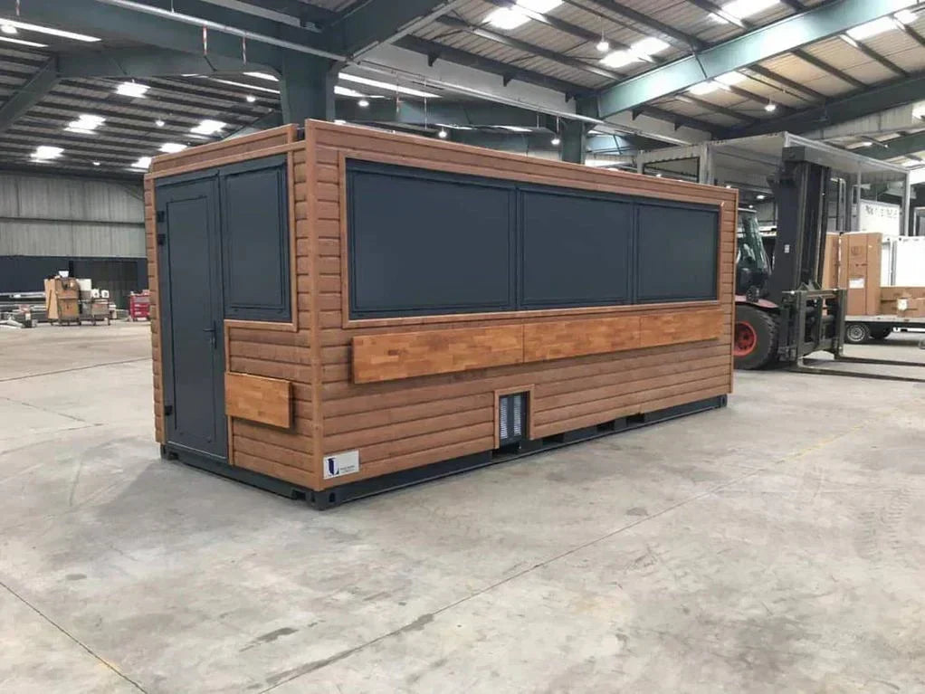 Stahlbox
