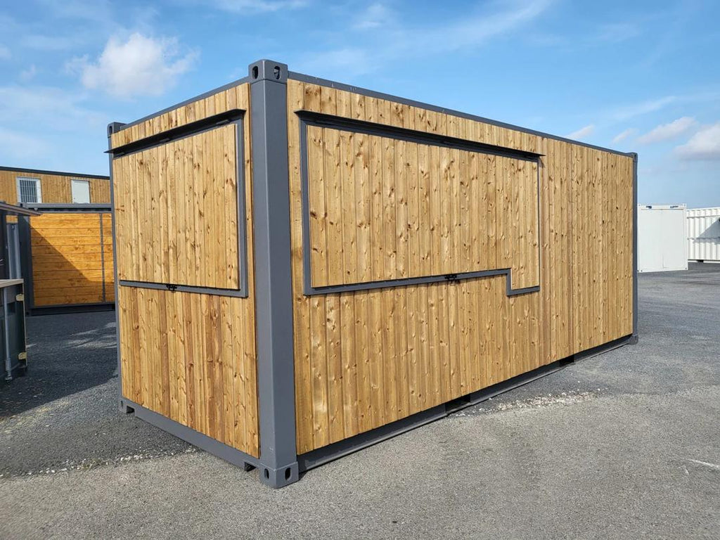 Stahlbox