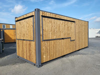 Stahlbox