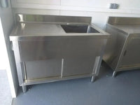 Stahlbox