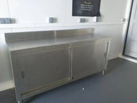 Stahlbox
