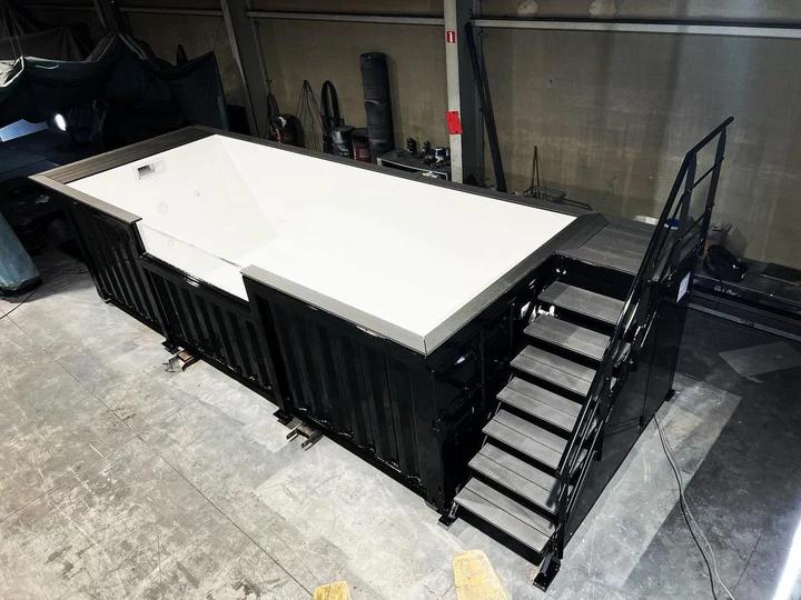 Stahlbox