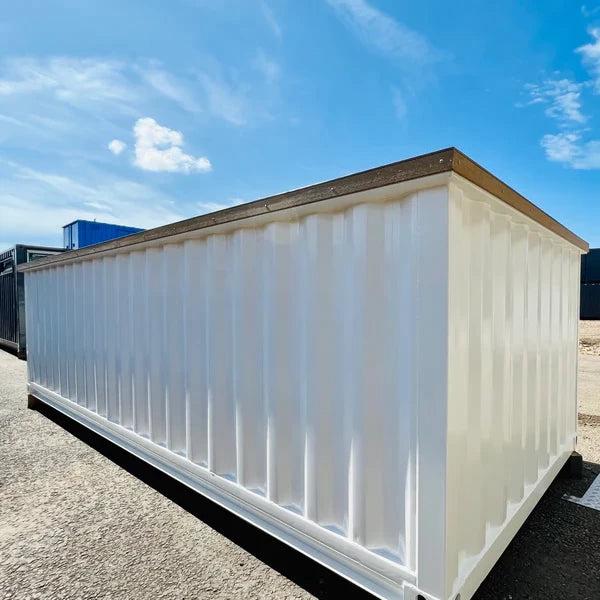 Stahlbox