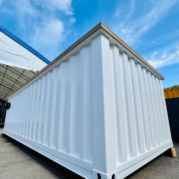 Stahlbox