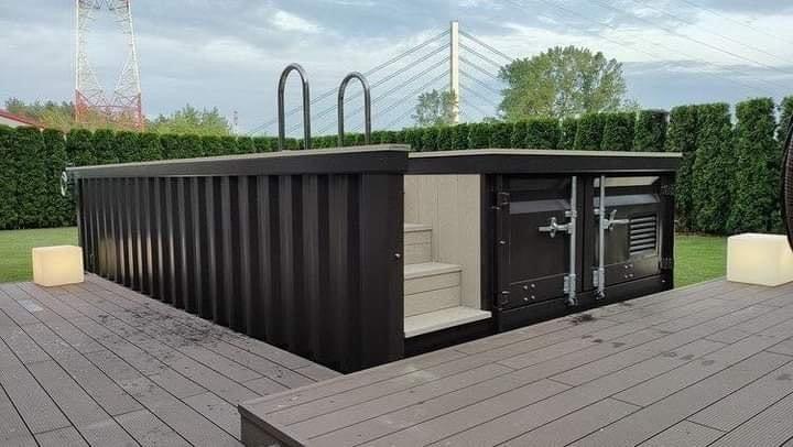 Stahlbox