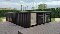 Stahlbox